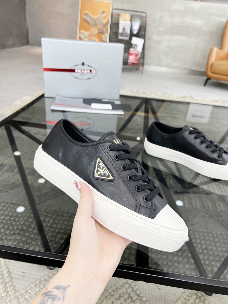 Prada Casual Shoes